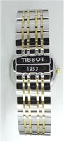 Orologio Tissot Uomo in Acciaio T0854102201100 - T0854102201100